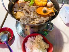 -张妈台式锅烧(深大店)