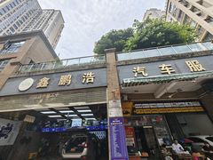 -鑫鹏浩汽车服务有限公司(荔海春城店)