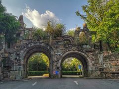 -四川美术学院美术馆