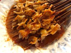 -玲玲涮牛肚(土门坊店)
