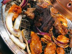 -吉志烤肉(太原总店)