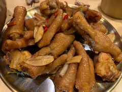 -我是那个大叔·美食研究所(新塘路店)
