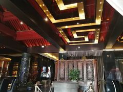 大堂-厉家菜(金宝街店)