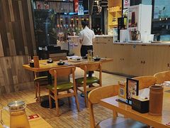 -华府九号海鲜烧烤大排档(龙域店)