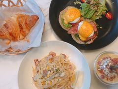 -麦田工坊(月湖店)