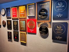 -潮汕味道·煮海餐厅(金麟大厦店)