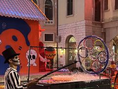 -华谊兄弟（长沙）电影小镇