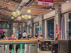 -滋粥楼·顺德菜(番禺广场总店)