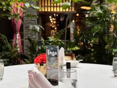 -成都钓鱼台精品酒店-品聚·成都餐厅