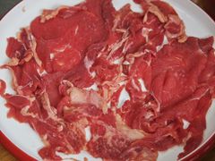 -毛辣果·贵州红酸汤牛肉火锅(西单店)