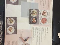 -1981牛排西餐厅(海信店)