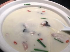 -老阿爸鲜鱼土菜(昆山花桥店)