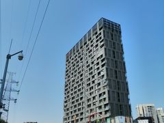 -江燕路万科里