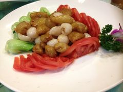 荔枝肥牛-楚畹园