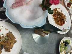 -聚福宝合苑食府(南头镇店)