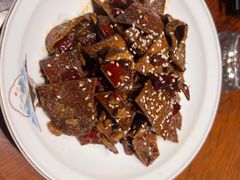 -百姓家宴(三堰店)