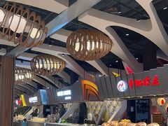 -食悦天美食广场(长沙IFS国金中心店)