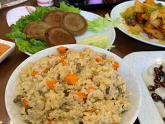 -清真·益鑫羊肉手抓馆(花园北街店)