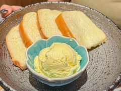 -久藏·横膈膜烧肉·酒场(江汉路店)