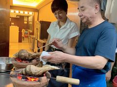 -东海酒家(长平东路店)