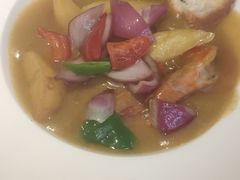 -博悦茶餐厅(文殊院店)