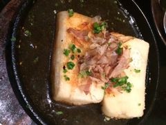 iphone_upload_pic-竹之月日本料理铁板烧(香江花园店)