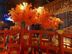 -皇室假期美食水疗会(春风路店)