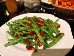 -HOHO餐厅(古子城店)