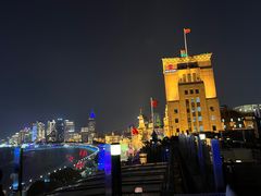 -罗斯福色戒酒吧(外滩店)