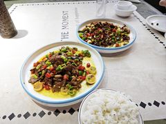 -小桥衢州人家·海鲜烧烤·盱眙龙虾(万达水街店)