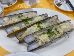 圣子皇-蚝专家(北滘店)