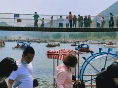 -野三坡清泉山风景区