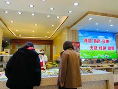 -清真·马家火锅美食城(镇江北路店)