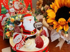 -味多美蛋糕(灯市口店)