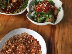 -雲记卢妈冷锅串串(中道街总店)