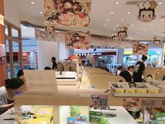 -串士多·回转小火锅(长安方圆荟店)