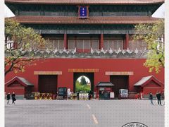 -东华门大街小区