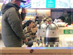 -食蔬不二素食自助餐厅(沈阳铁西店)