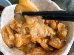 -炙柒Sekinana·精致料理 烧鸟·铁板烧(海上世界店)