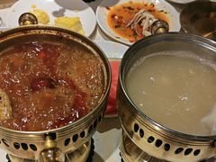 -海玥荟海鲜姿造自助餐厅(欧罗巴广场店)