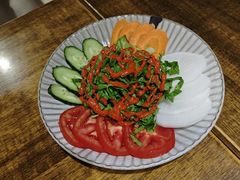 -印度玛咖·鲜熬咖喱(银泰创意城店)
