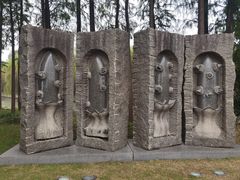-上海月湖雕塑公园