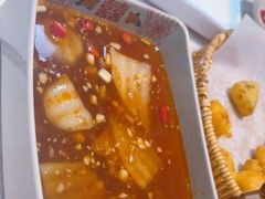 -和庆斋羊蝎子火锅·碳缸烧烤(顺义旗舰店)