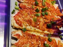 -燥次·烧烤酒场(万象城店)