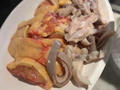 -尚尚仙·酸汤猪手·猪肚鸡火锅(华联万柳购物中心店)