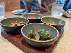 -半山腰·云南菜(侨福芳草地店)