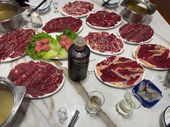 -乌记鲜活牛肉城(金砂东路店)