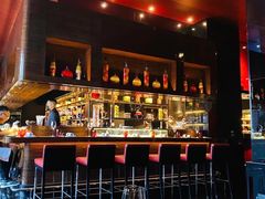 -L'ATELIER de Joel Robuchon(外滩18号店)