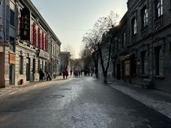 -中华巴洛克风情街