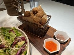 -悦融·京鲁菜·露台花园(安定门店)
